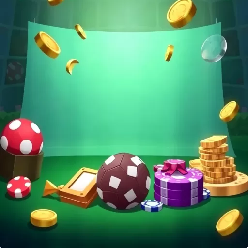 Mengulas Fitur Menarik di Situs Game ibet899