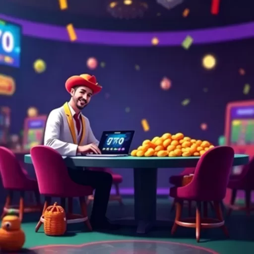 Panduan Lengkap Menggunakan Situs Game ibet899